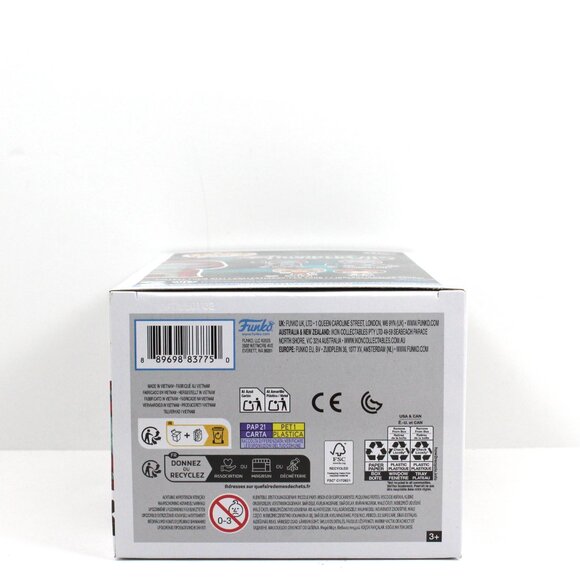 Funko Pop! Vinyl: ThunderCats - Mumm-Ra #1705 - Picture 7 of 7